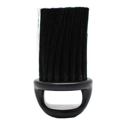 BaByliss Pro Barberology Long Knuckle Brush BLACK