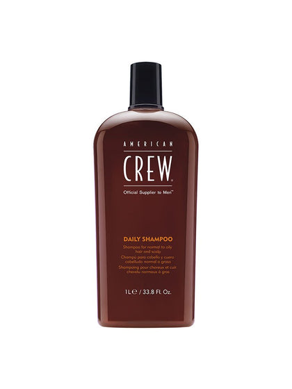 American Crew Daily Shampoo 1000ml