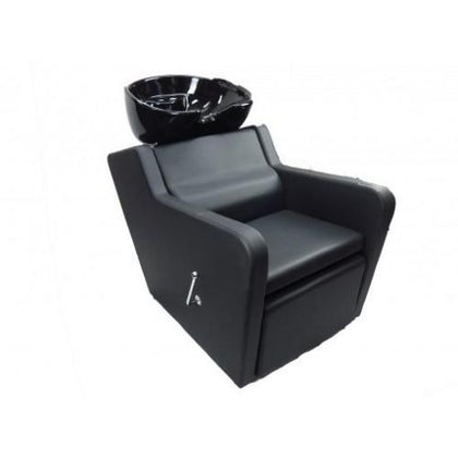 Sunflower NEW Basin with Full Watermark Tap Mixer