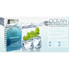Voesh Aroma 4 in 1 Deluxe Spa Pedicure Collection Ocean Refresh