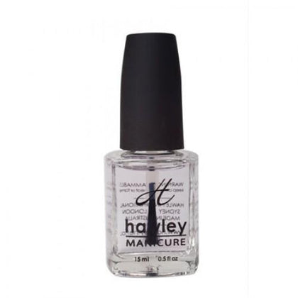 Hawley Fast Drying Top Coat 15 ml