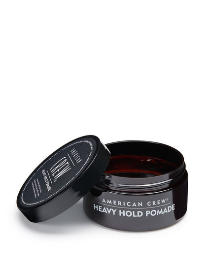 American Crew Heavy Hold Pomade 85gm