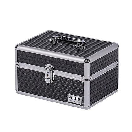 Artizta Horizon Black Lines Express Professional Case 6316BL