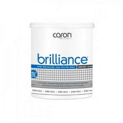 Caron Brilliance Hard Wax 800 gm