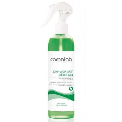 Caron Pre Wax Skin Cleanser 250 ml