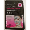 Charcoal Bubble Face Mask