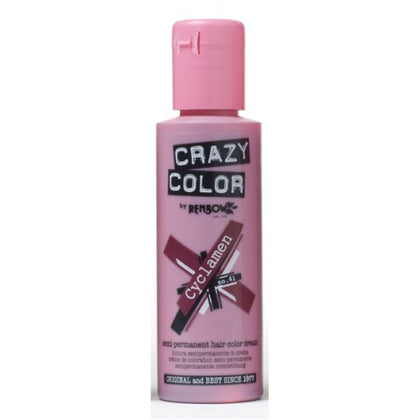 Crazy Color Cyclamen No.41 100 ml