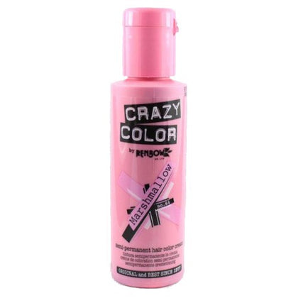 Crazy Color Marshmallow No.64 100 ml