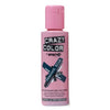 Crazy Color Peacock Blue No.45 100 ml