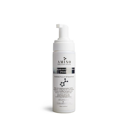 Amino Organic-Plex Anti Hair Loss Foam 200ml