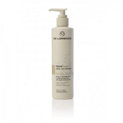 De Lorenzo Novafusion Beige Blonde 250 ml