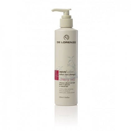 De Lorenzo Novafusion Cherry Red 250 ml