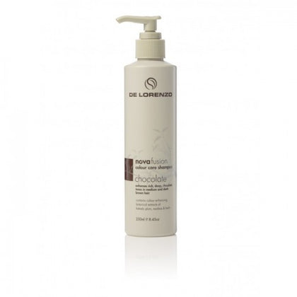 De Lorenzo Novafusion Chocolate 250 ml