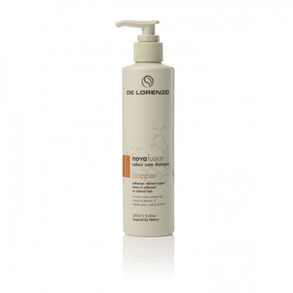 De Lorenzo Novafusion Copper 250 ml