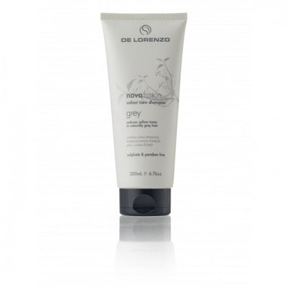 De Lorenzo Novafusion GREY 200 ml