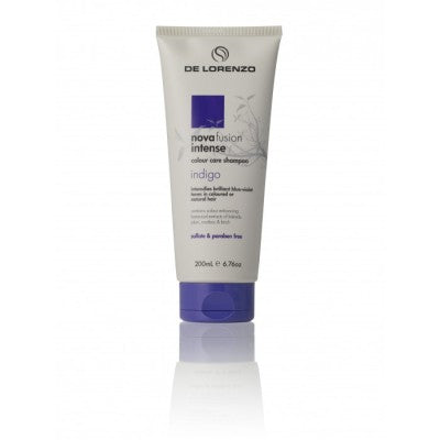 De Lorenzo Novafusion Intense INDIGO 200 ml