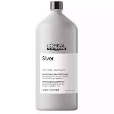 L'Oreal Silver Shampoo