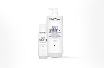 Goldwell Just Smooth Shampoo