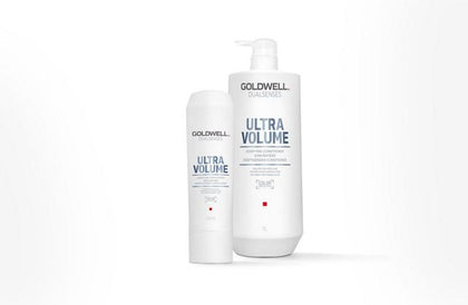 Goldwell Ultra Volume Conditioner