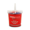 Nuance Blue Bleaching Powder 450gm