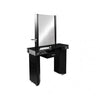 Marilyn Free Standing Make Up Station with Bench