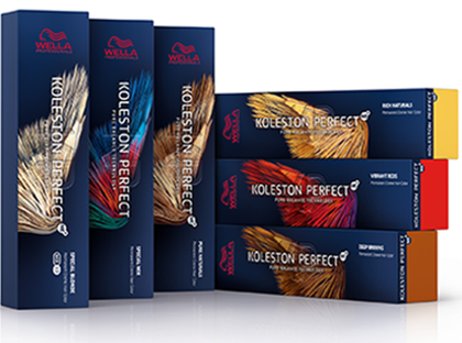 Wella Koleston Perfect 60 ml