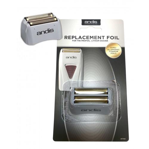 Andis ProFoil Replacement Foil