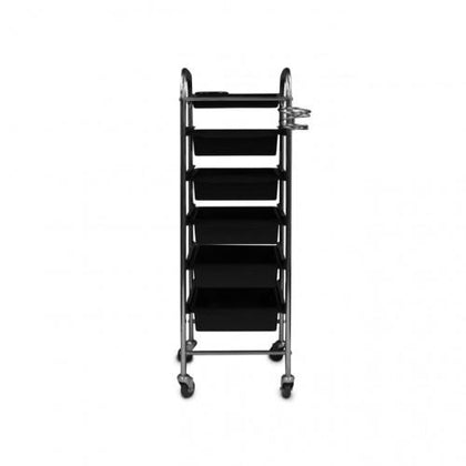 Steven 6 Tier Home Salon Trolley