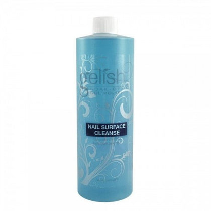 Gelish Nail Surface Cleanse 480 ml