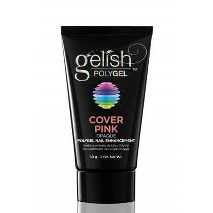 Gelish PolyGEL Dark Pink Sheer 60gm