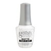 Gelish Pro Matte Top It Off 15 ml