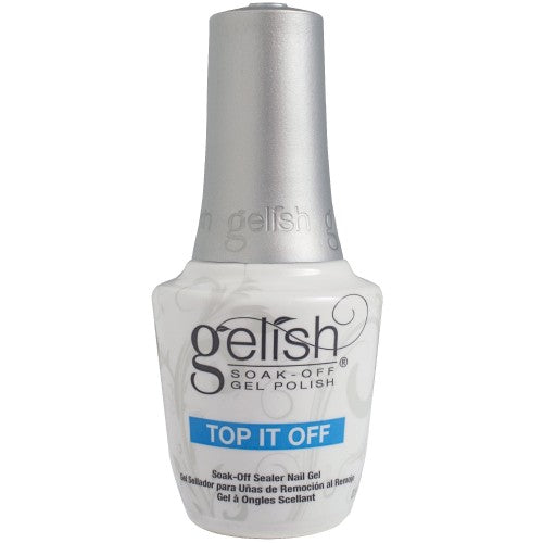 Gelish Pro Top It Off 15 ml