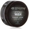 Gummy Styling Wax Casual Look GREY 150ml