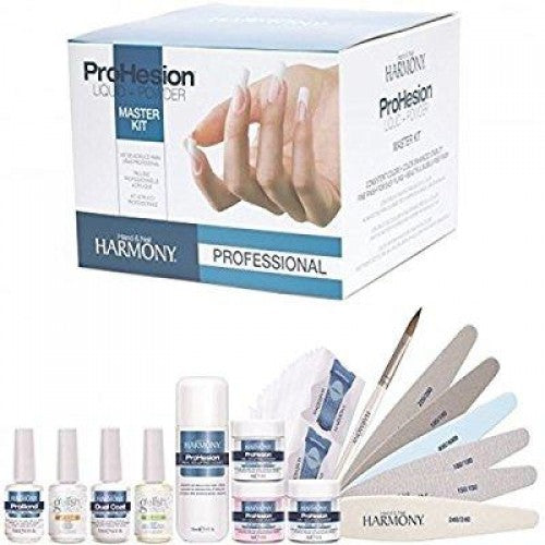 Shops Harmony ProHesion Master Kit