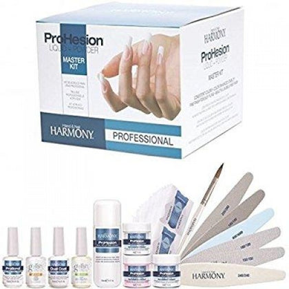 Harmony ProHesion Trial Kit
