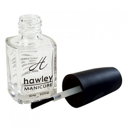 Hawley Top Coat 15 ml