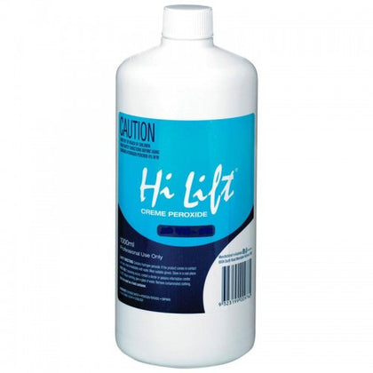 Hi Lift Peroxide 1.5% Activator 1 Litre