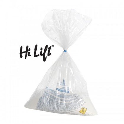 Hi Lift Powder Bleach White 500 gm