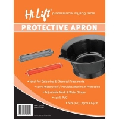 Hi Lift Protective Apron