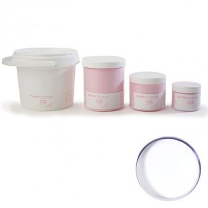 HM Acrylic Powder Pink 200 gm