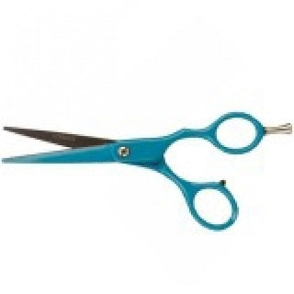 Iceman Retro Scissor Right 5.5 Inch Blue