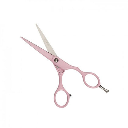 Iceman Retro Scissor Right 5.5 Inch Pink