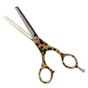 Iceman Retro Thinner Right 5.5 Inch Leopard