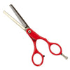 Iceman Retro Thinner Right 5.5 Inch Red