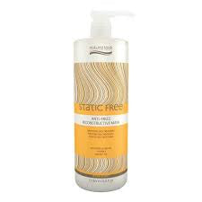 Static Free Anti-Frizz Reconstructive Mask