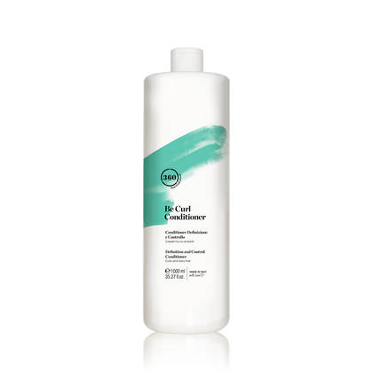 360 Be Curl Conditioner