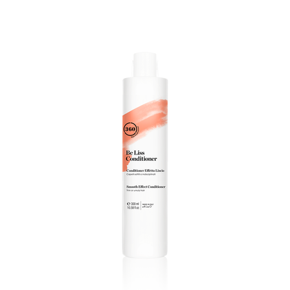 360 Be Liss Conditioner (300ml and 1ltr)