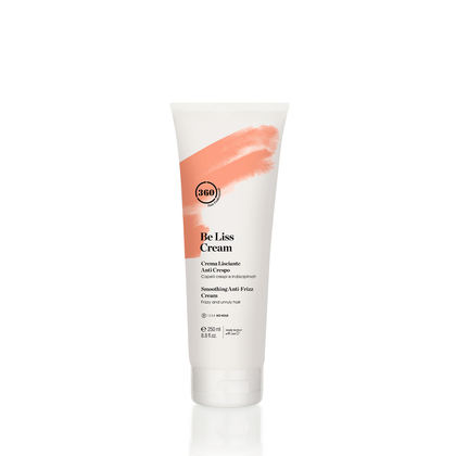 360 Be Liss Cream 250Ml