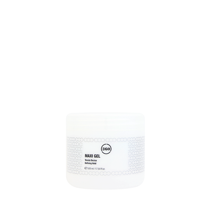 360 Maxi Gel 500Ml