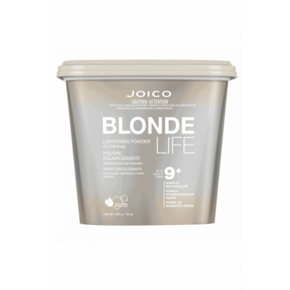 Joico Blonde Life Brightening Lightening Powder 454gm